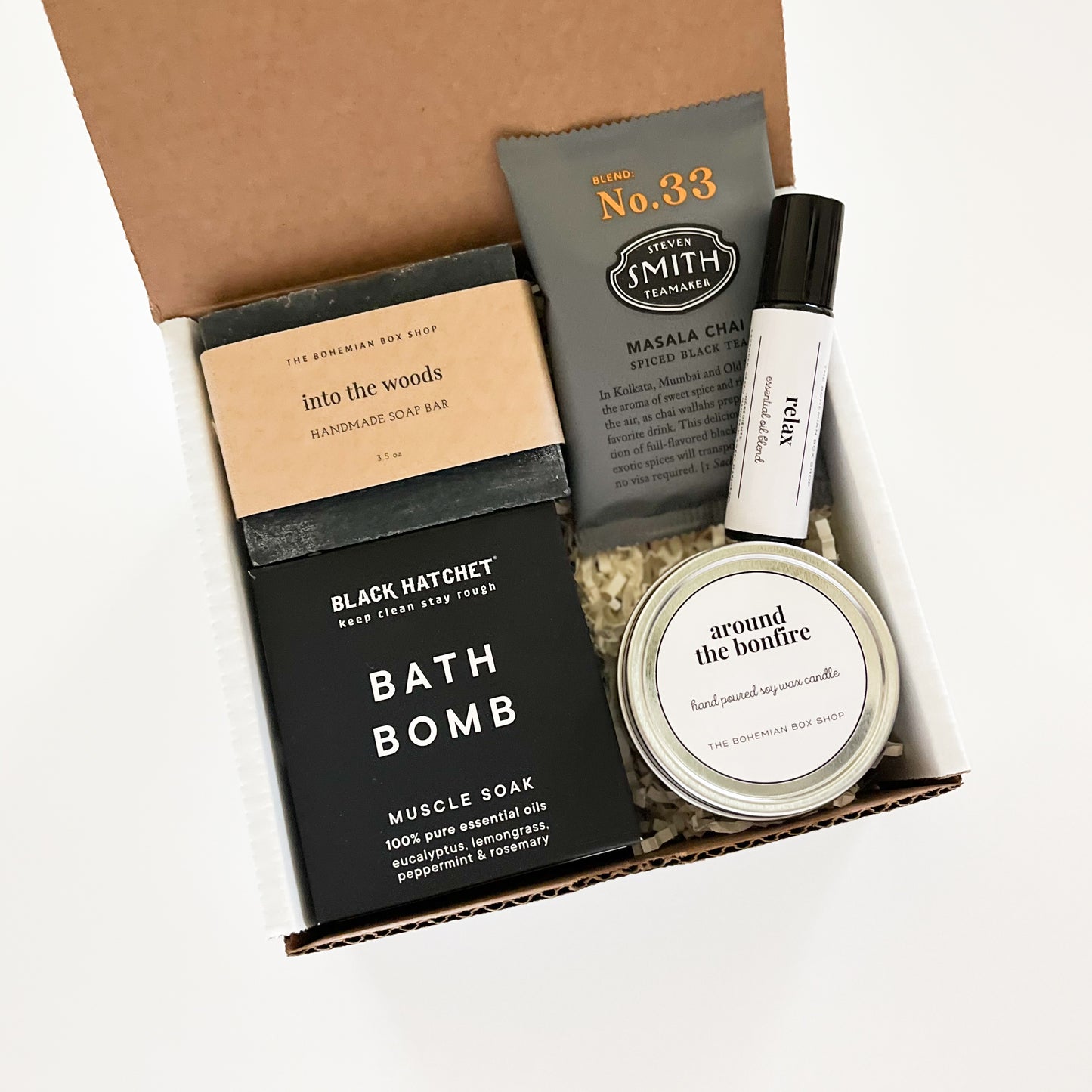 Father’s Day Gift Box