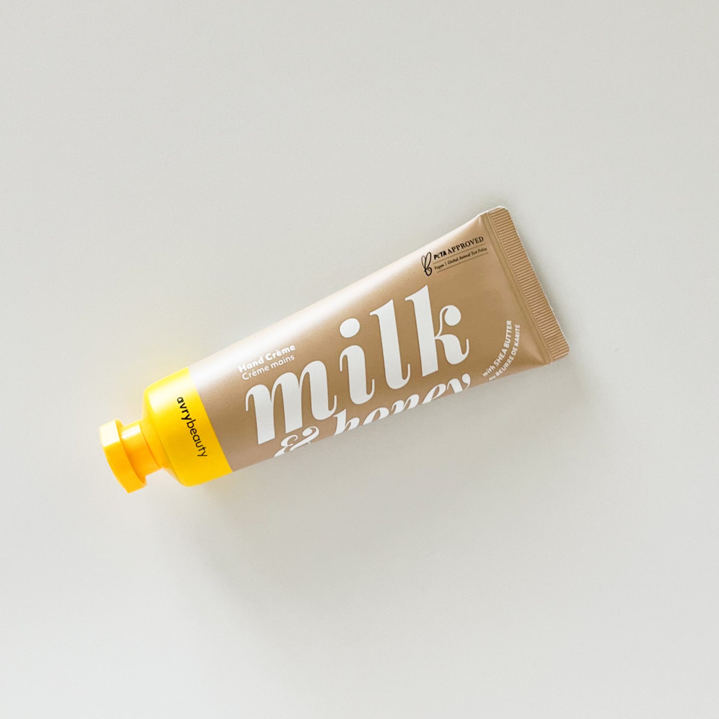 Shea Butter Lotion - Milk & Honey