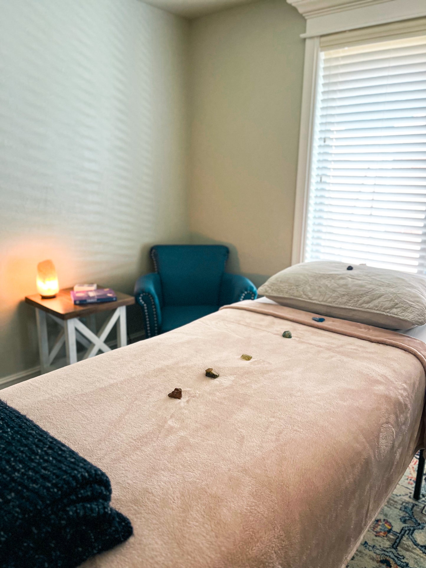 30 Minute Distant Reiki Healing Session - Energy Healing, Chakra Balancing, Stress Relief, Relaxation