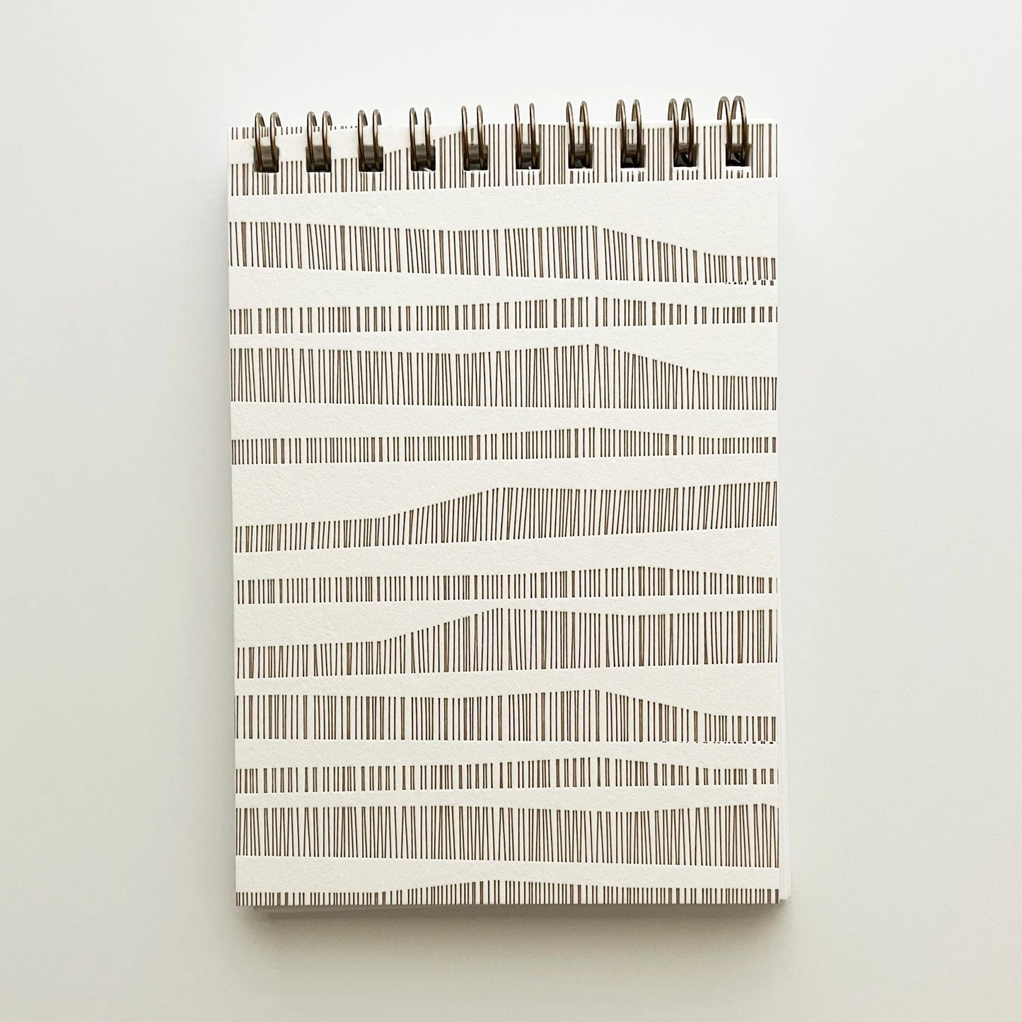 Pistachio Press - Mountains Jotter Notebook