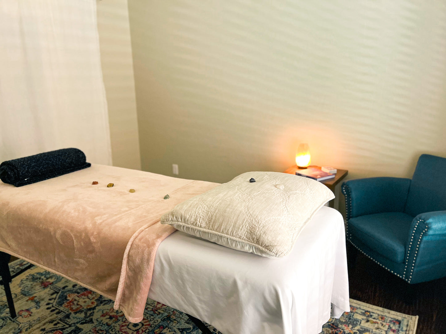 30 Minute Distant Reiki Healing Session - Energy Healing, Chakra Balancing, Stress Relief, Relaxation