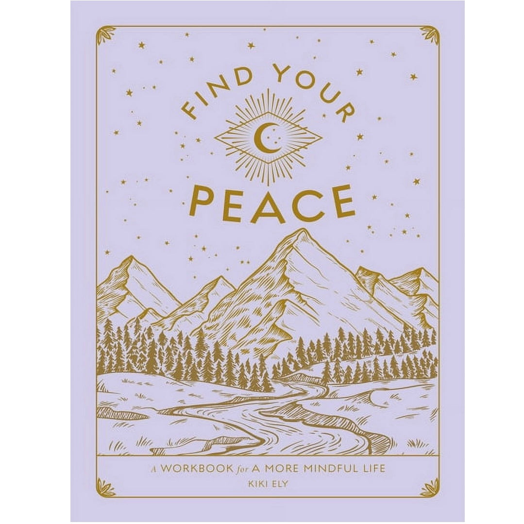 Find Your Peace Gift Box