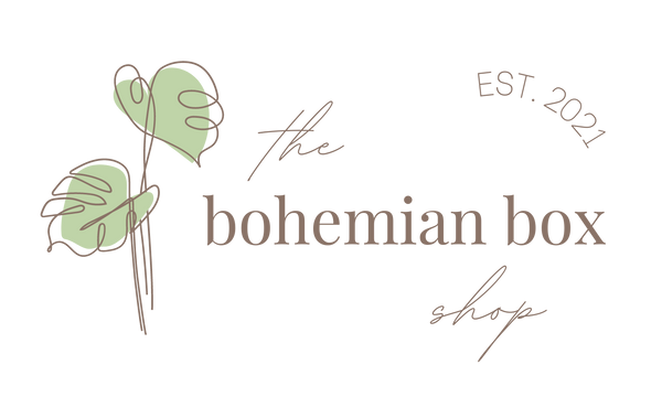 The Bohemian Box Shop