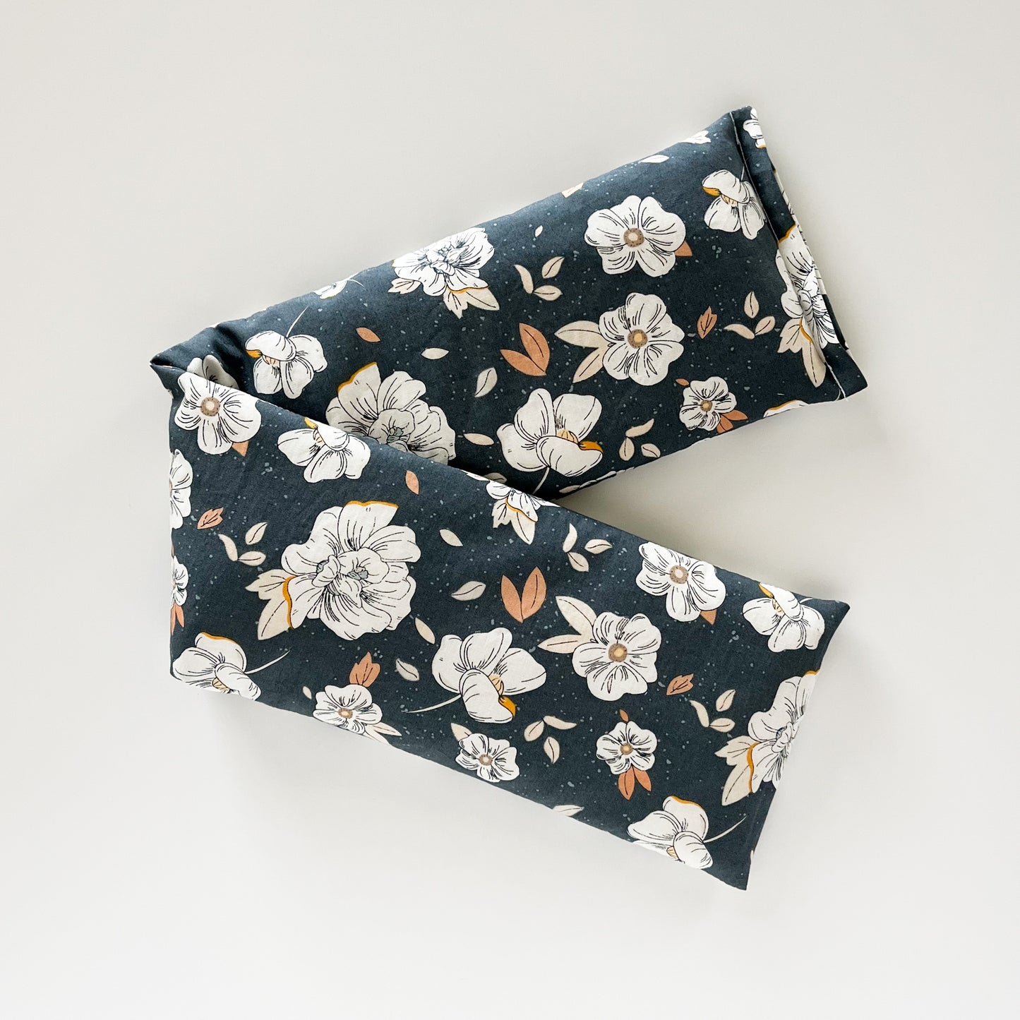Hot and Cold Neck Wrap - Microwaveable Neck Wrap