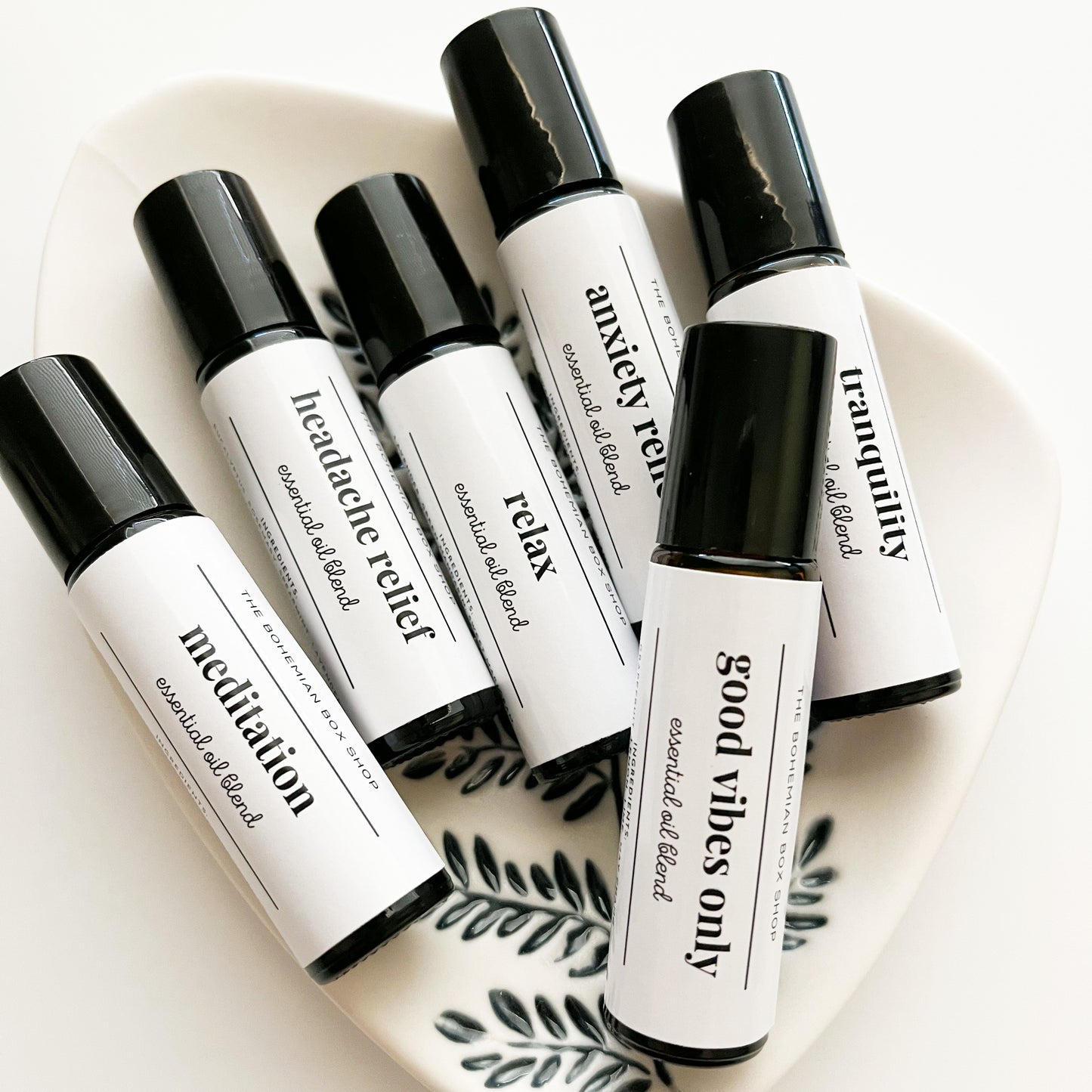 New Mom Spa Gift Set - Postpartum Self Care Box - Baby Shower Gift