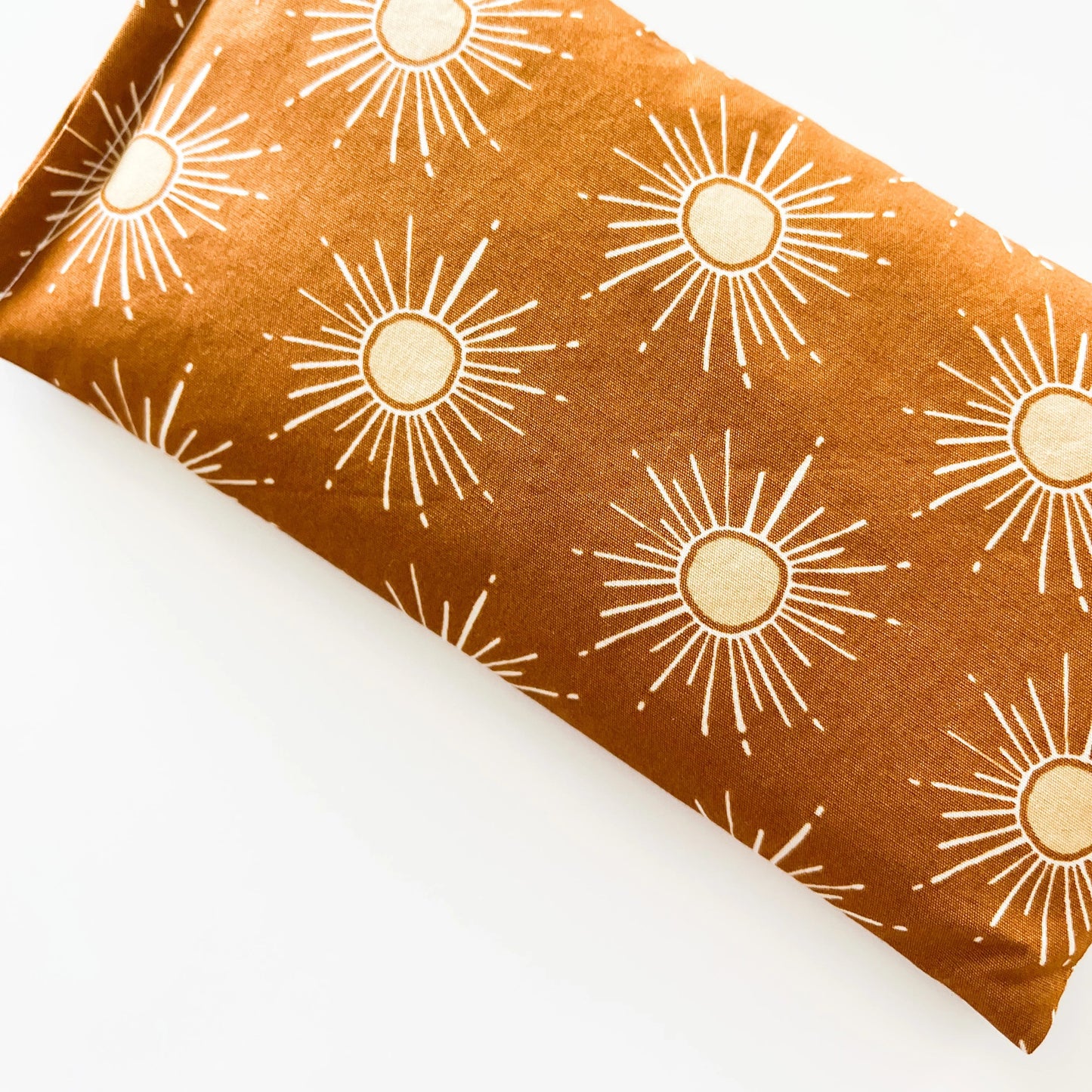 lavender eye pillow