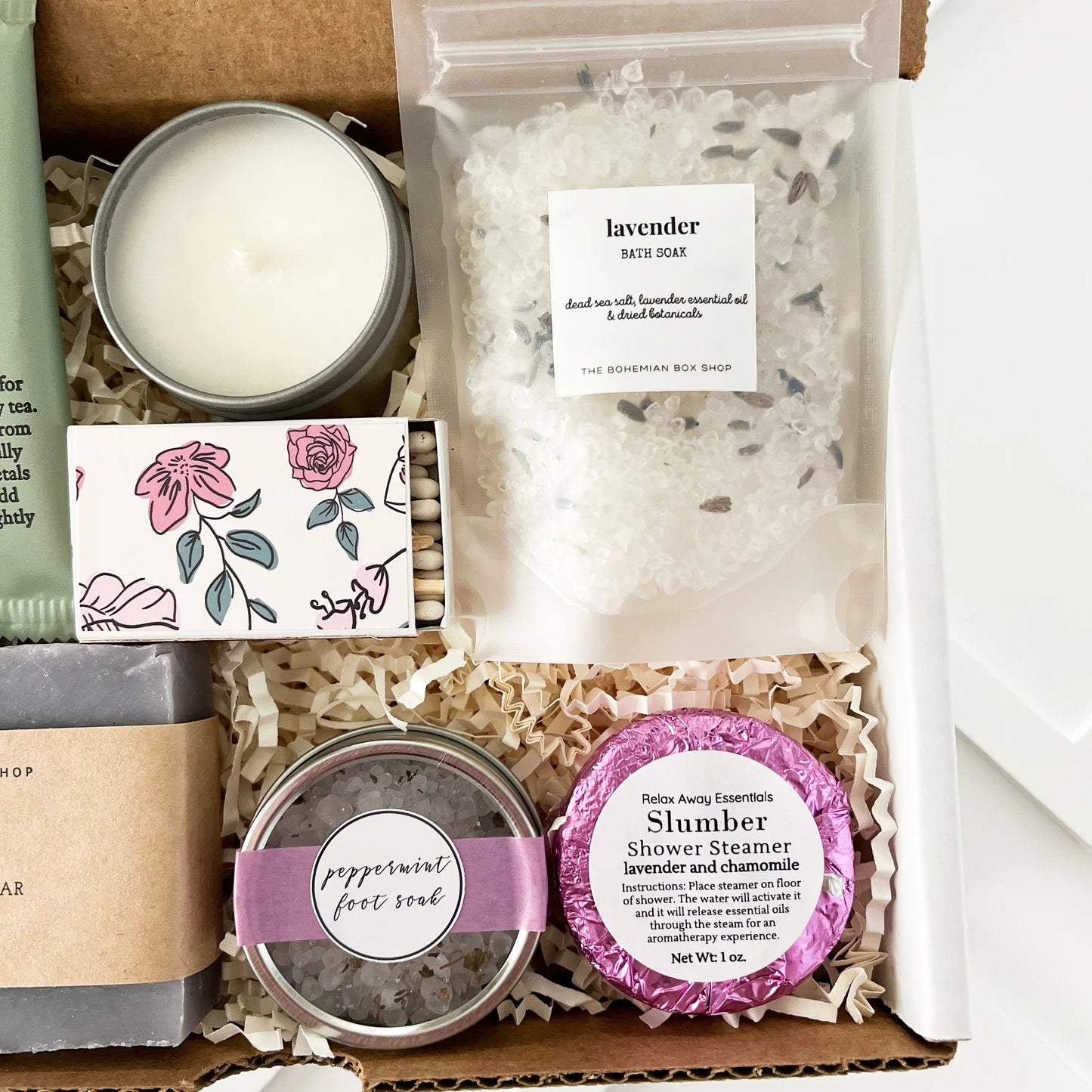 Sweet Dreams Gift Set