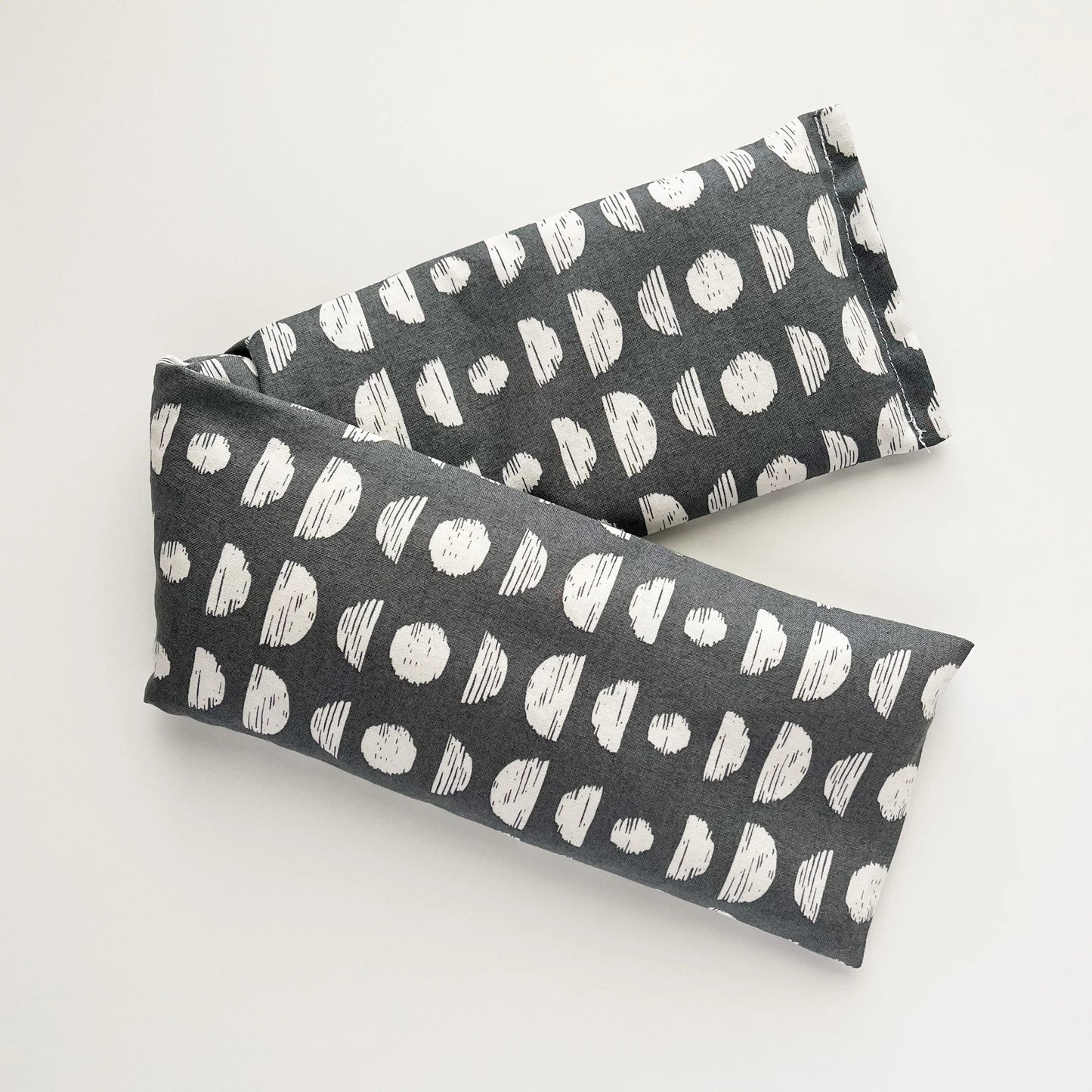 hot and cold therapy neck wrap