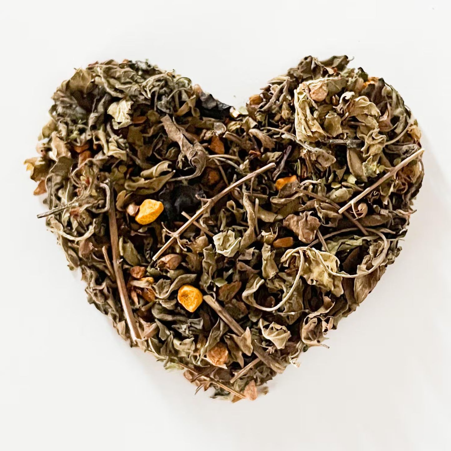 Slim & Glow Loose Leaf Tea Packet 1oz