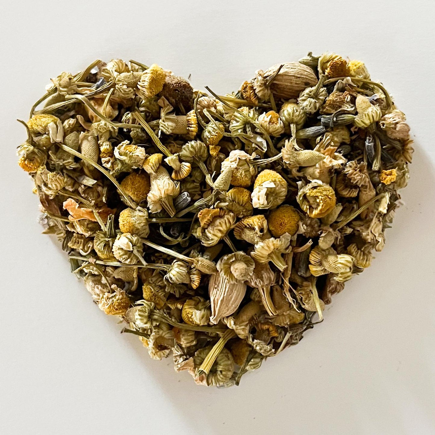 Sweet Dreams Loose Leaf Tea Packet 1oz