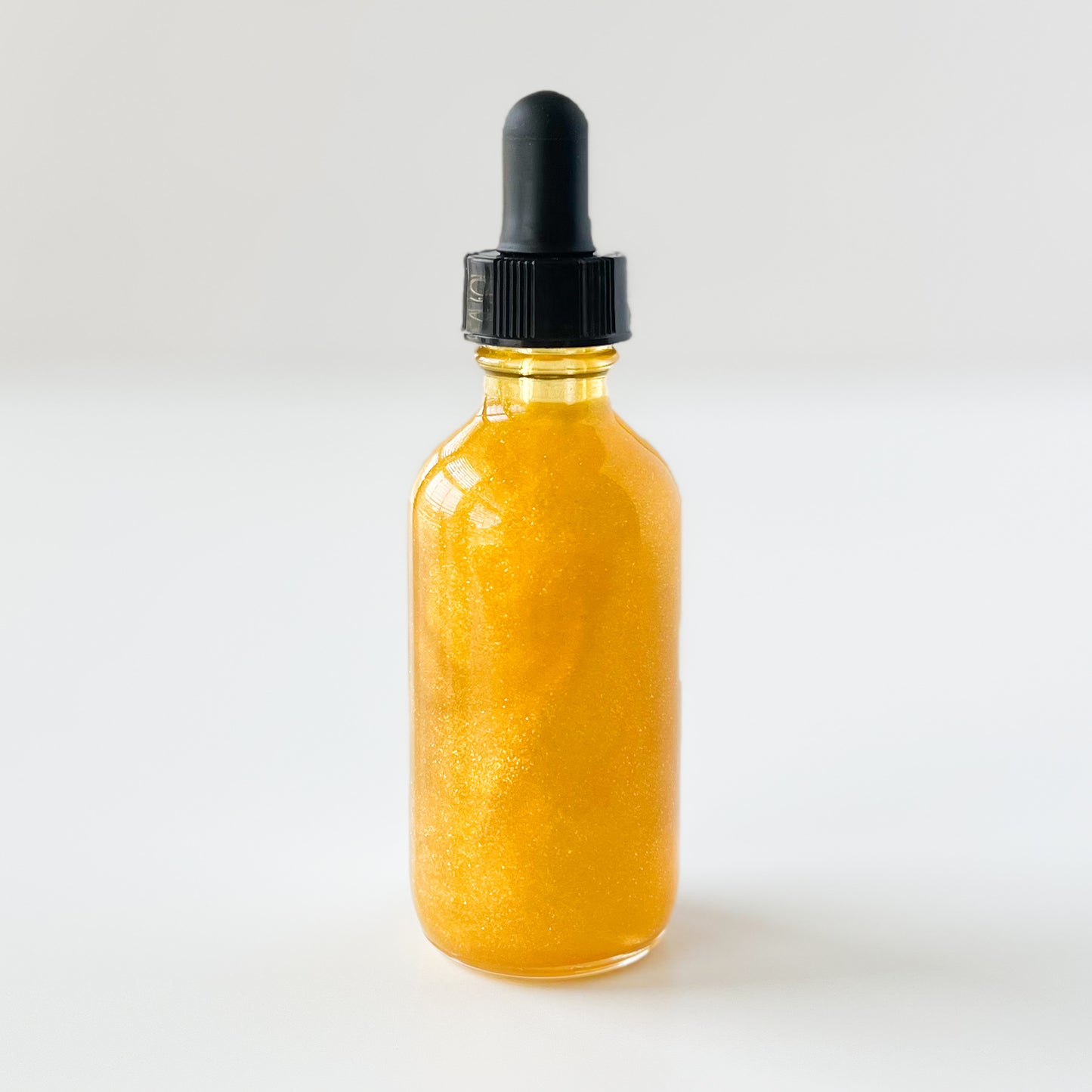 Good Vibes Shimmering Body Oil