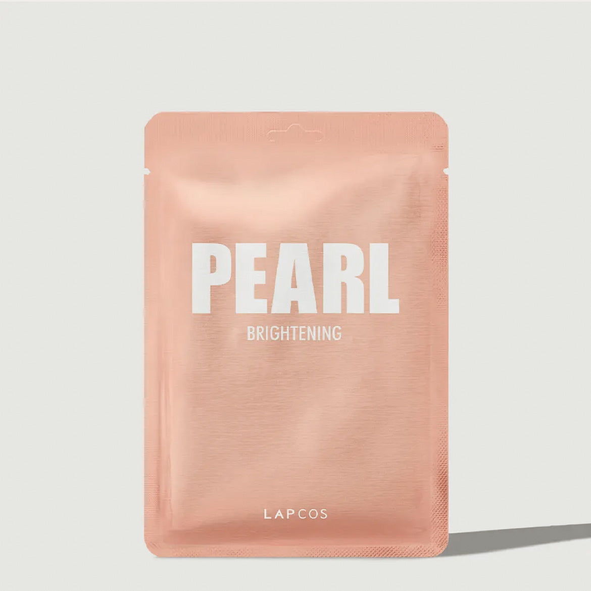 Lapcos pearl brightening mask