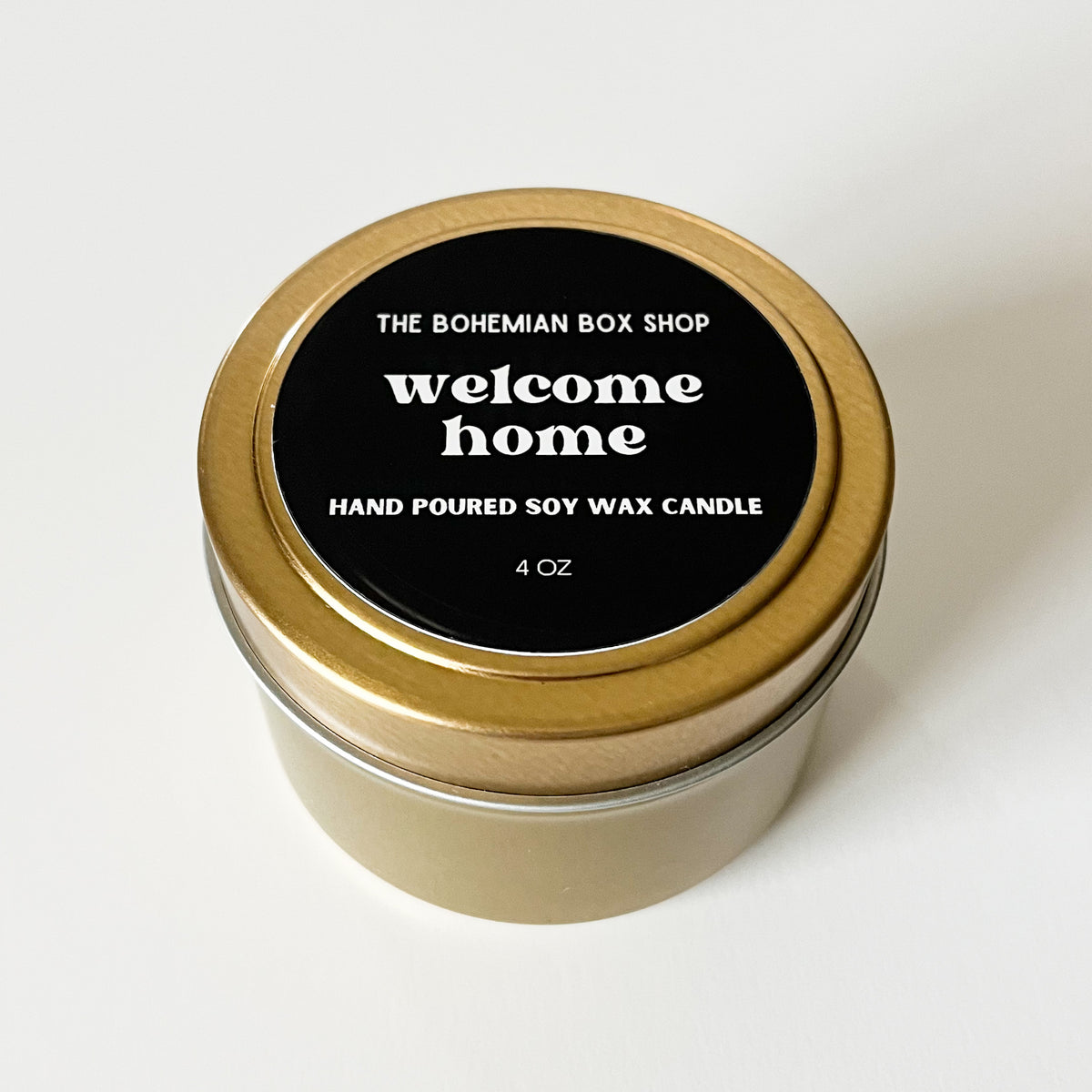 New Home Housewarming Gift Set