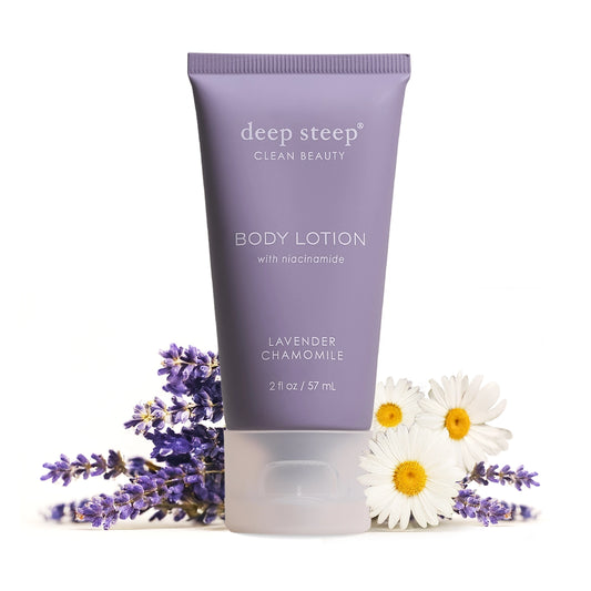 Lavender Chamomile Body Lotion