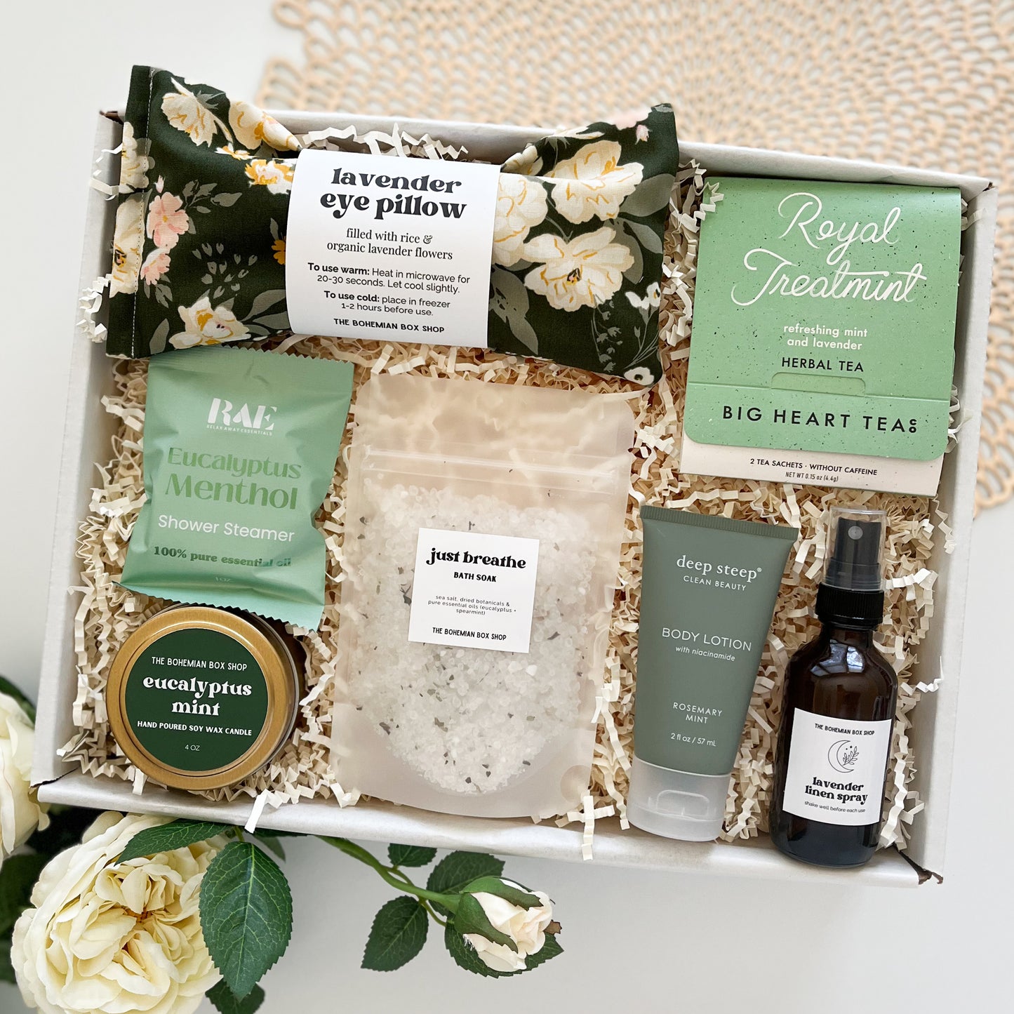 The Royal Treatment Gift