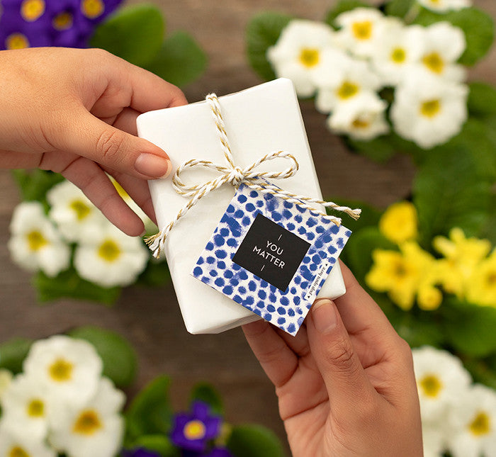 Thoughtfulls: You Matter ~ 30 Pop-Open Cards with Messages Inside