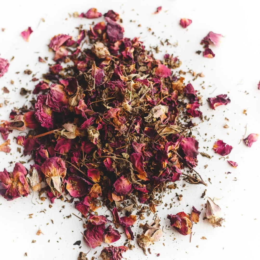 Cup of Love Herbal Tea Sachet