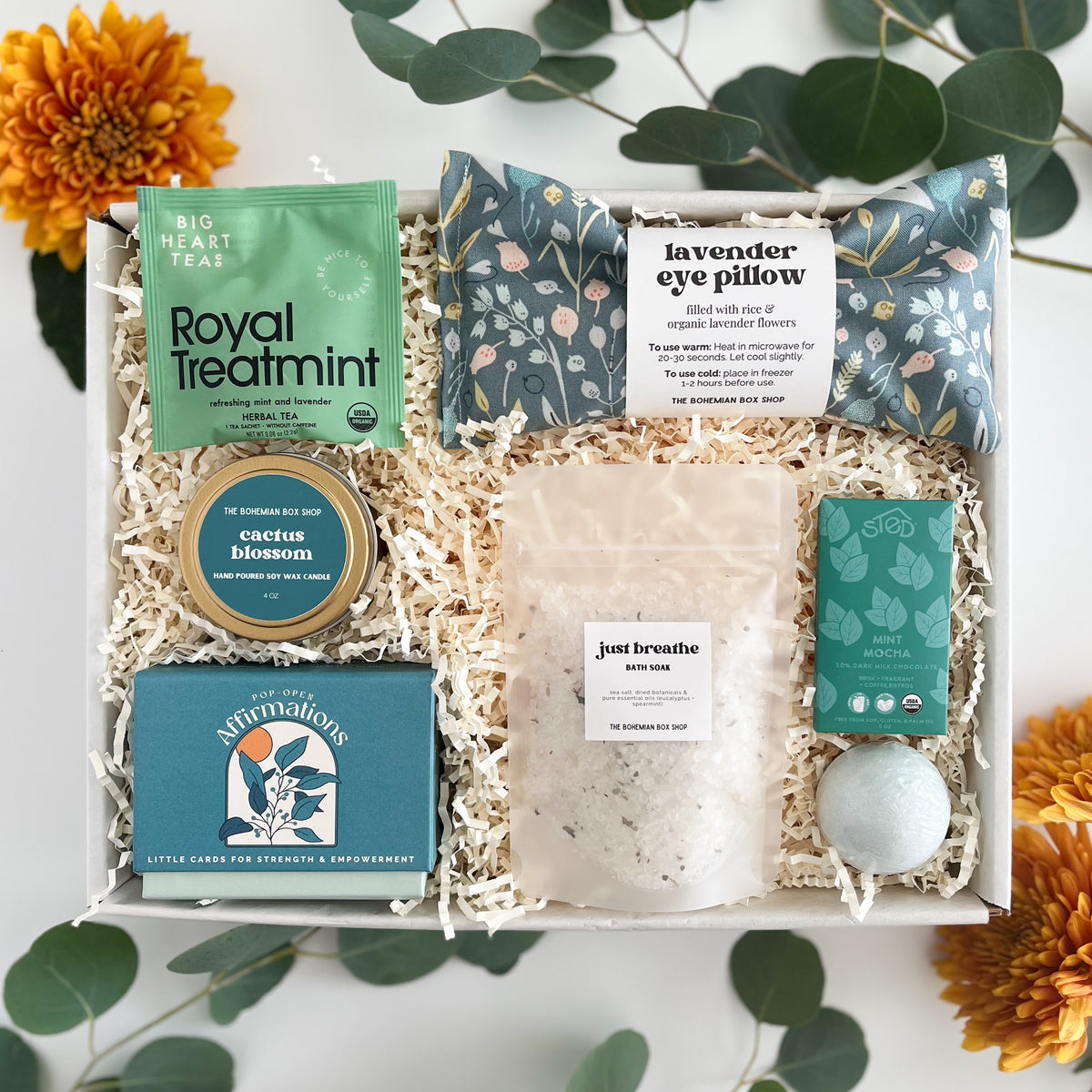 Encouragement Gift for Women