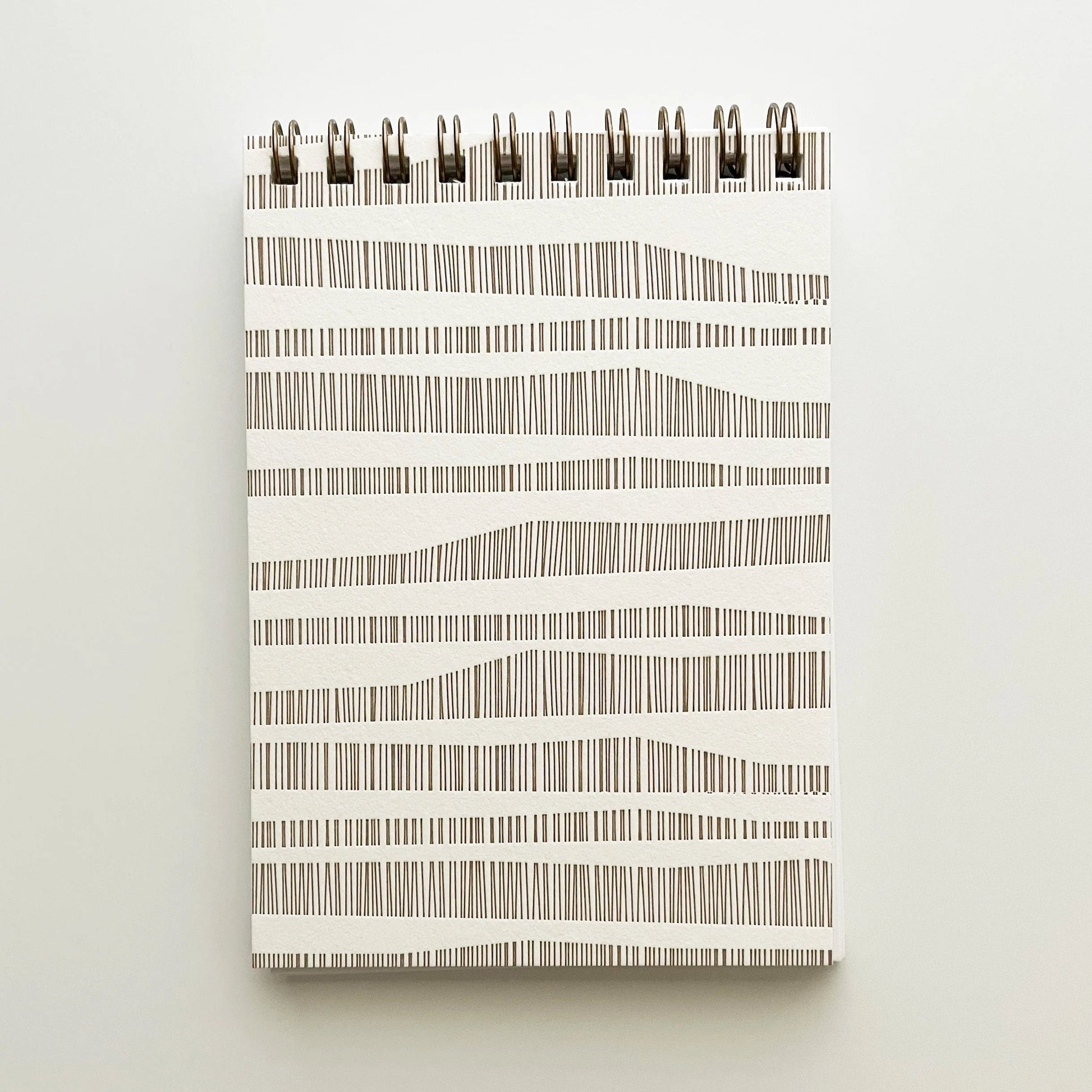 Pistachio Press - Mountains Jotter Notebook