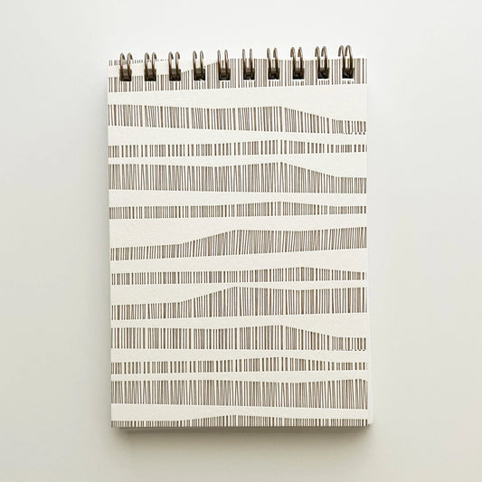 Pistachio Press - Mountains Jotter Notebook