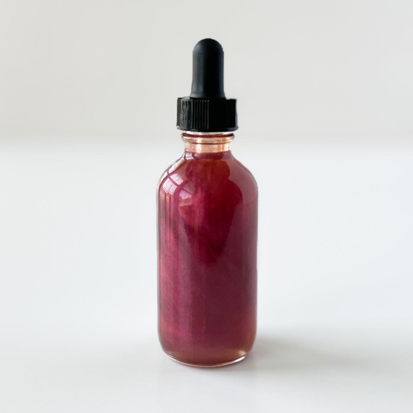 Glowing Sunset Shimmering Body Oil