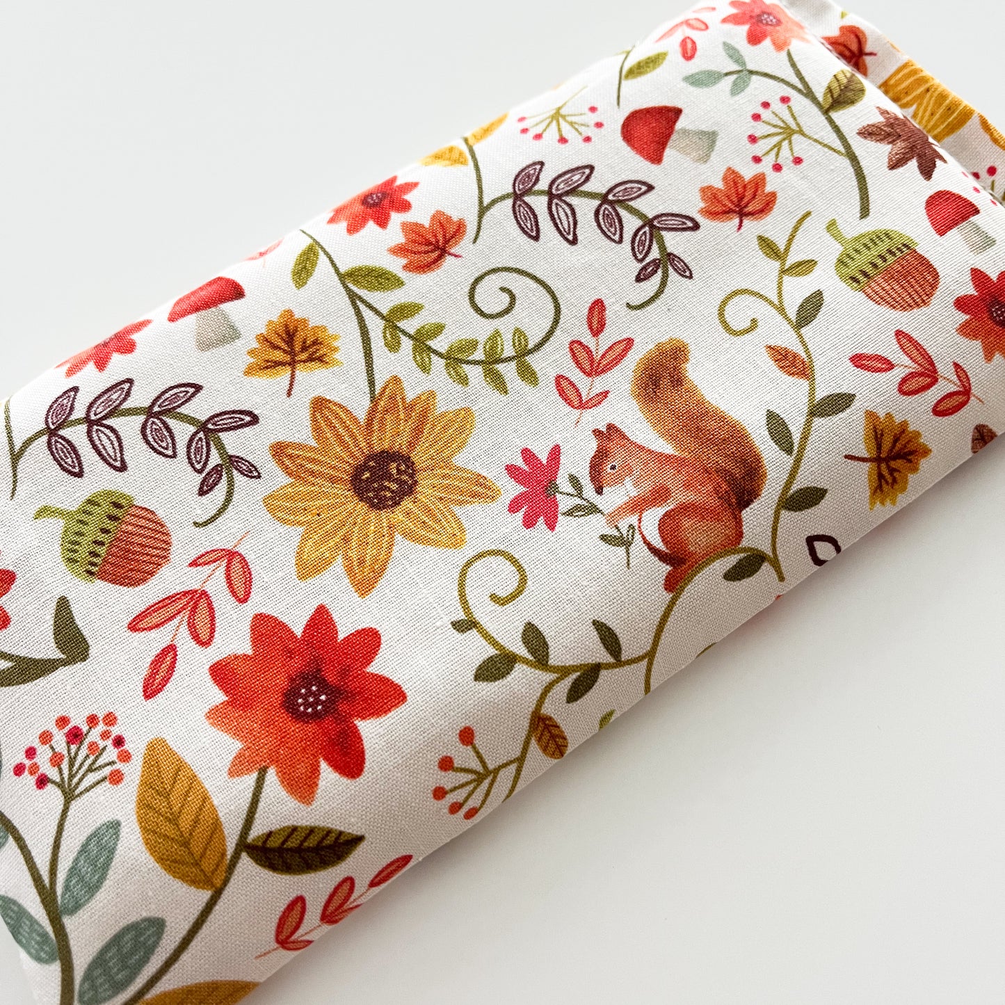 Lavender Eye Pillow - Seasonal - Autumn