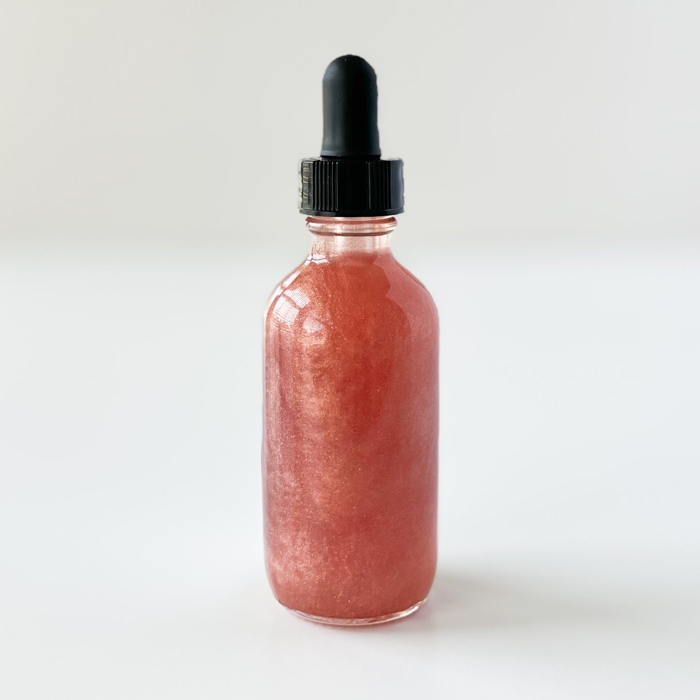 Self Love Shimmering Body Oil