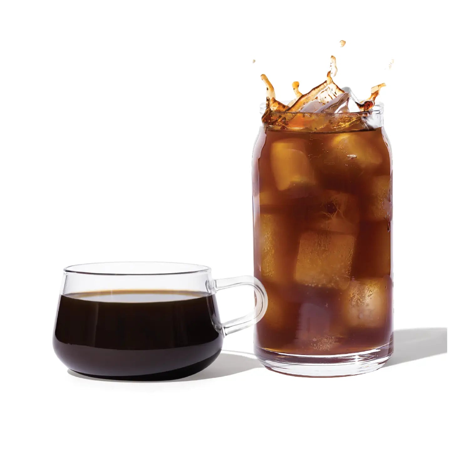 Vanilla Bean Black Tea Drops