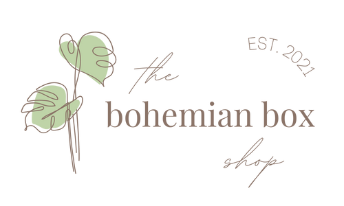 The Bohemian Box Shop