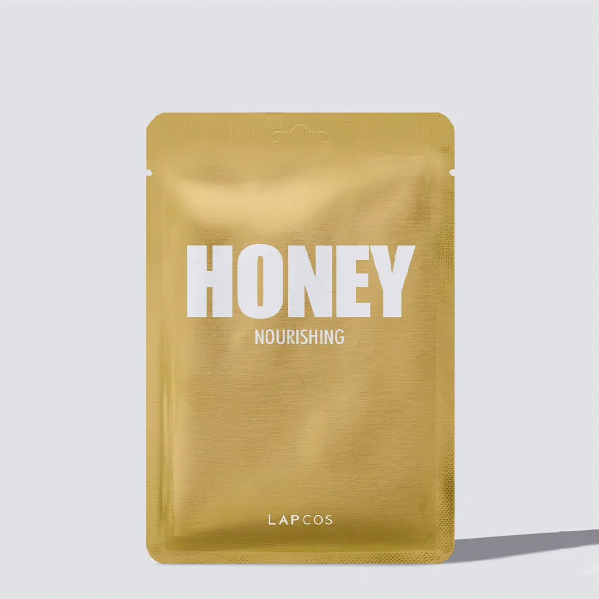 Lapcos honey nourishing mask