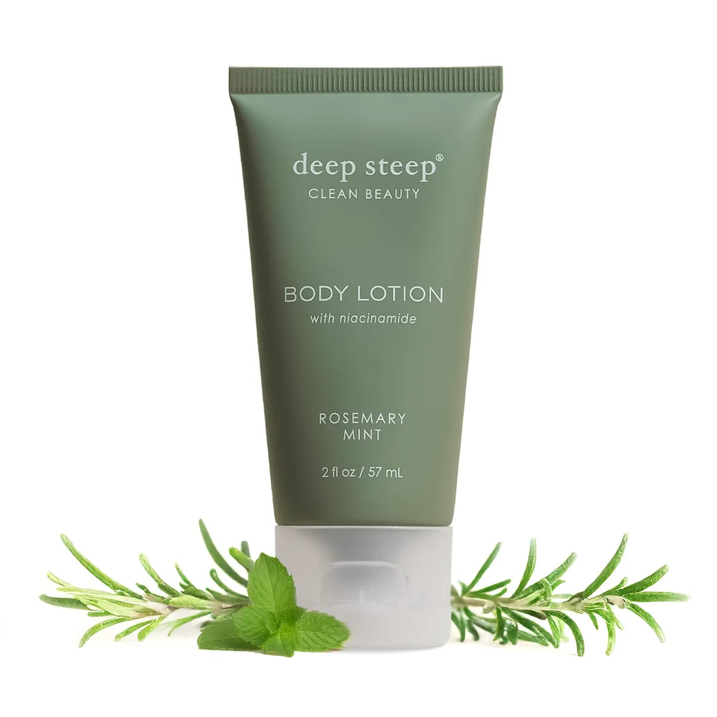 Rosemary Mint Body Lotion