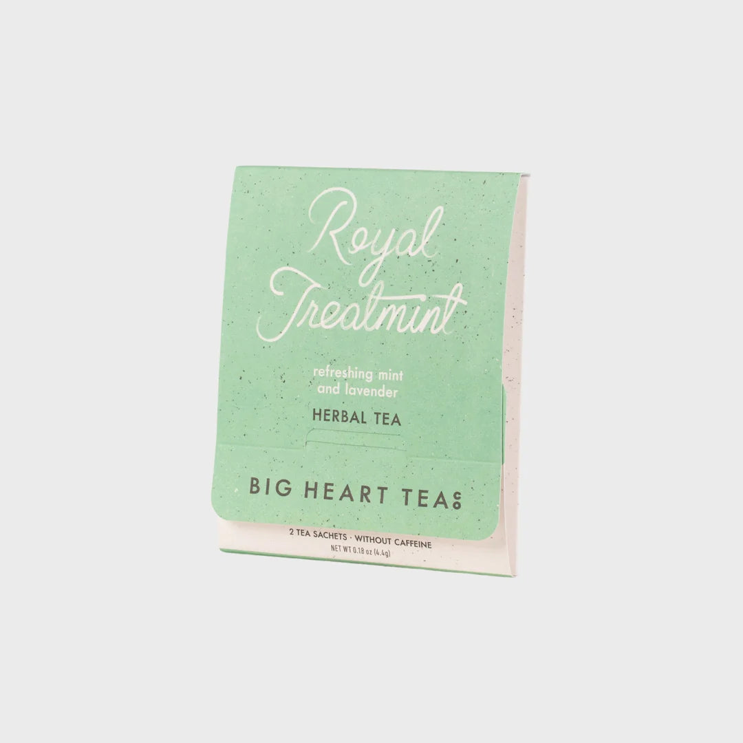 The Royal Treatment Gift