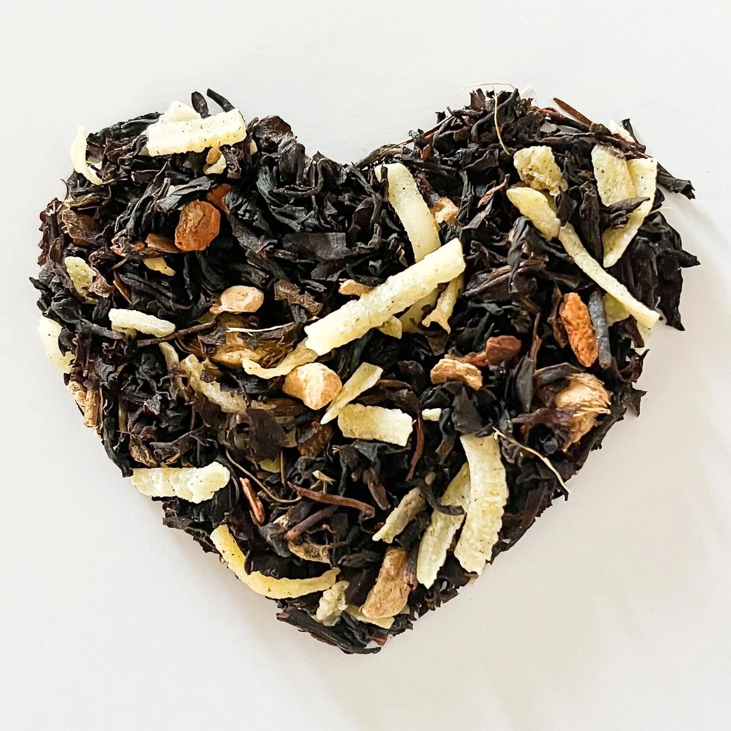 Coconut Chai Bliss Loose Leaf Tea Packet 1oz