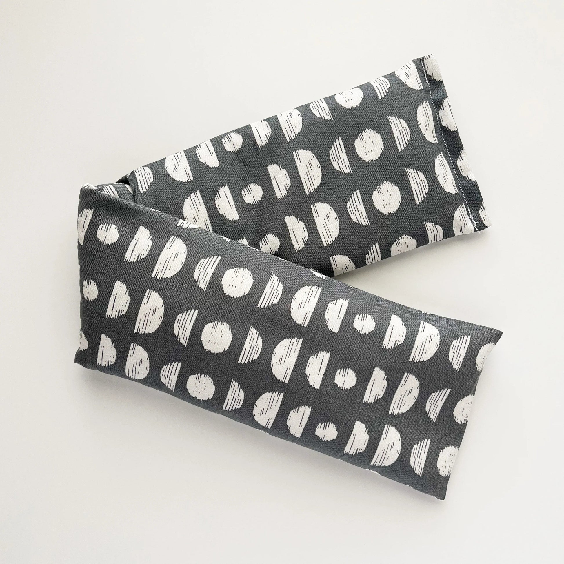 hot and cold therapy neck wrap