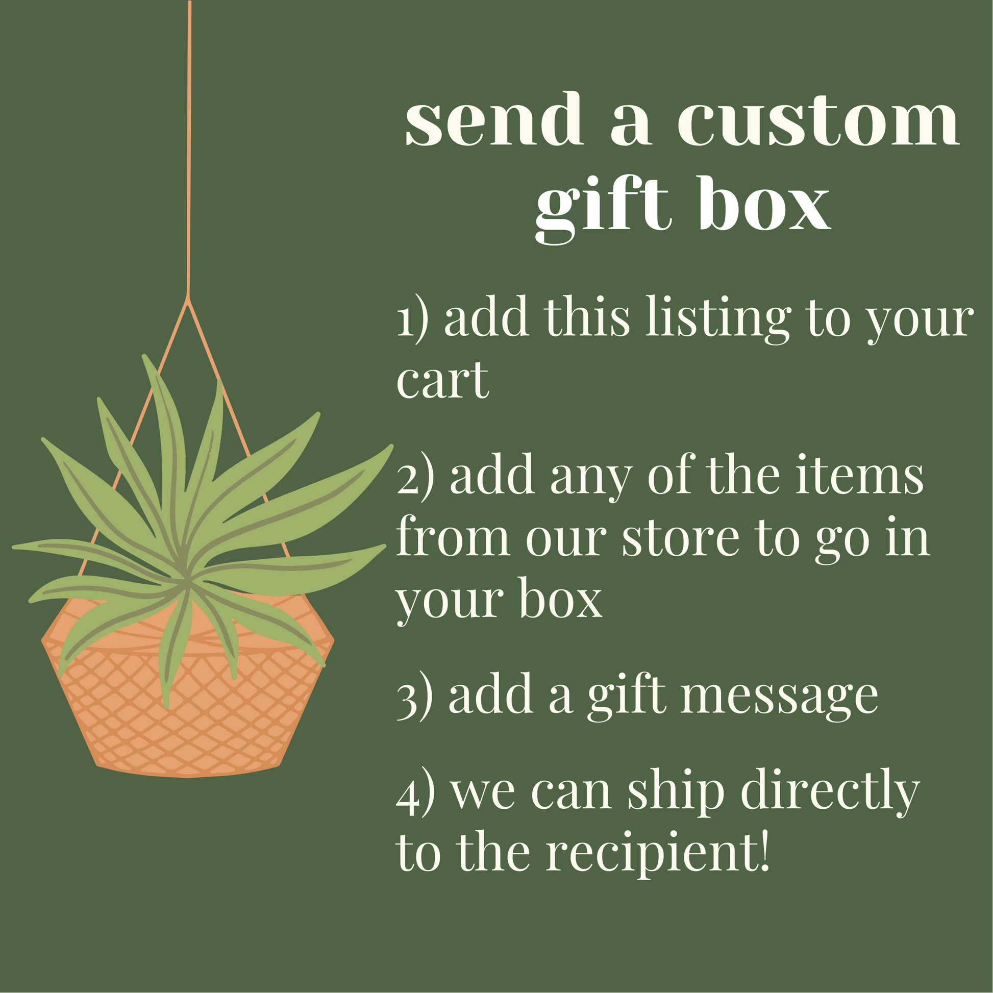 Custom gift baskets for men 