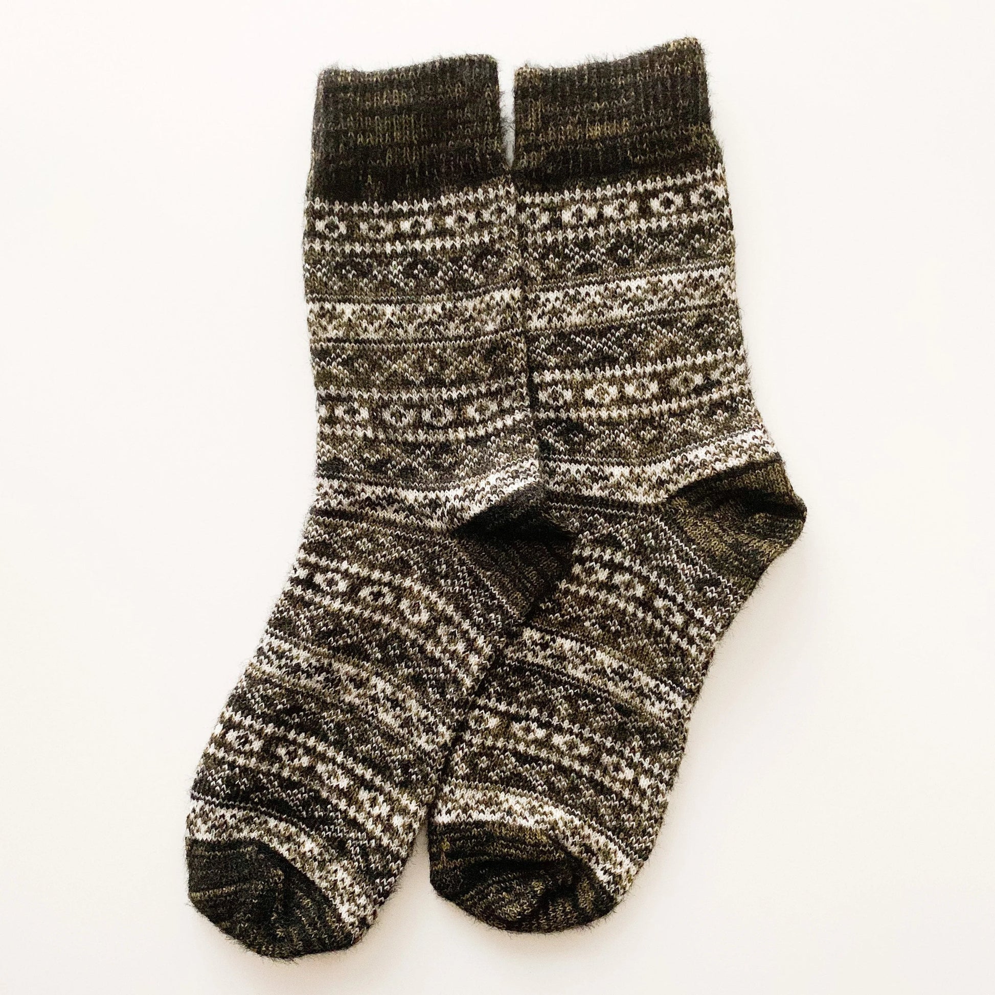 wool socks for men