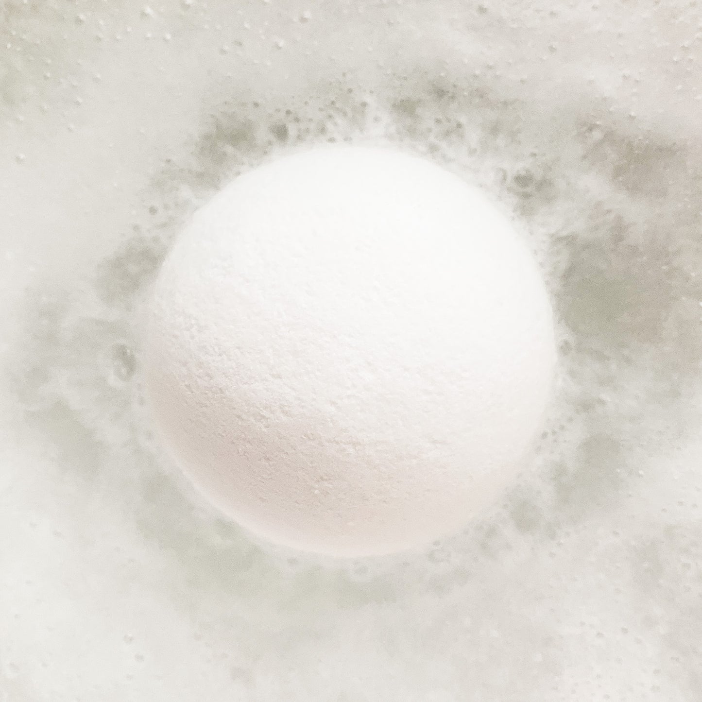 Sinus Soother Bath Bomb