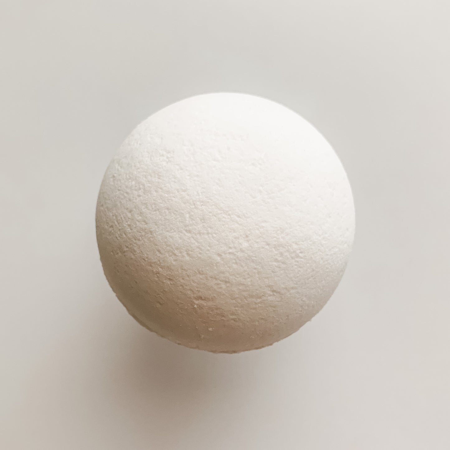 Sinus Soother Bath Bomb