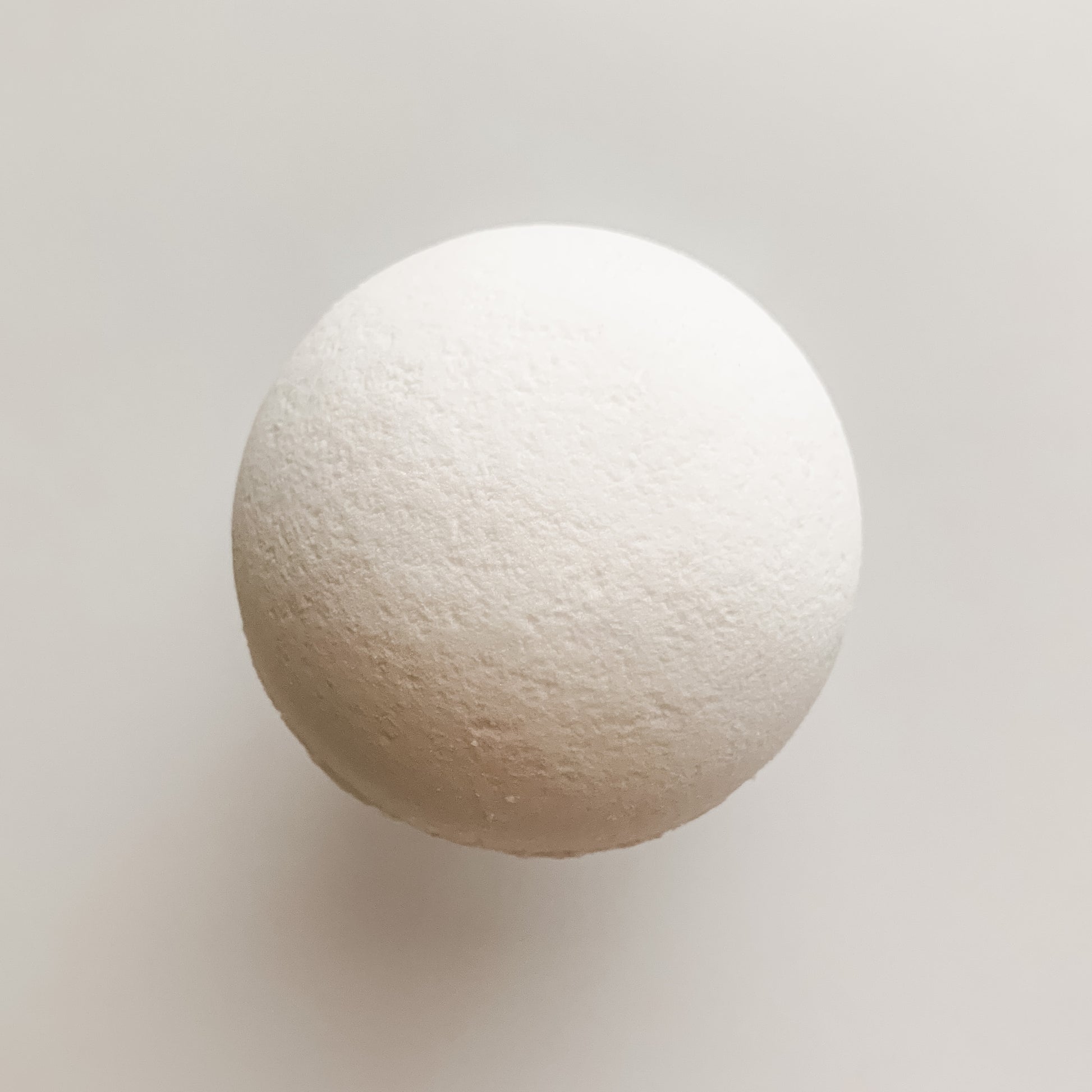 Sinus Soother Bath Bomb