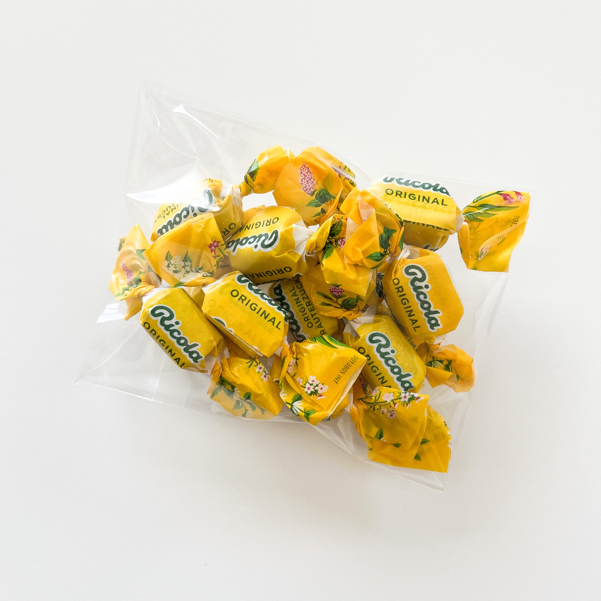 cough drops