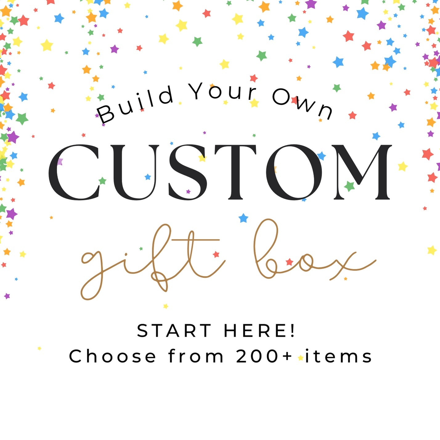 build your own birthday gift set happy birthday spa box