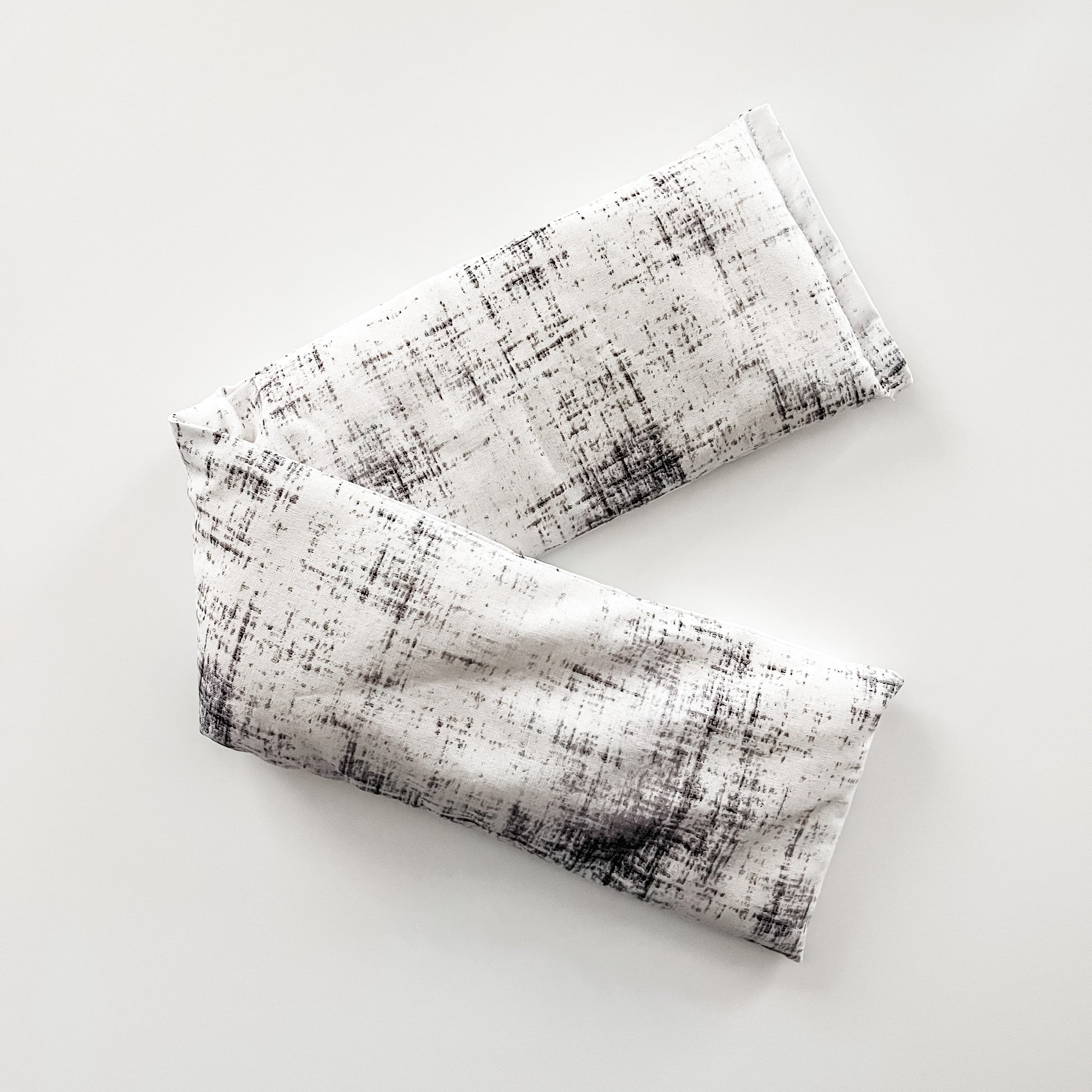 Hot and Cold Neck Wrap - Microwaveable Neck Wrap